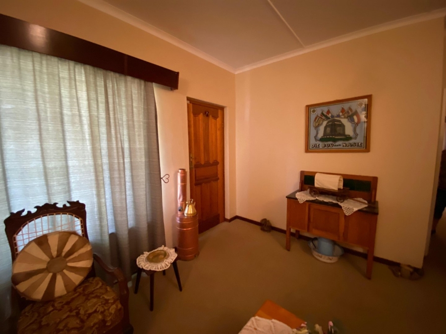 3 Bedroom Property for Sale in Vanrhynsdorp Western Cape